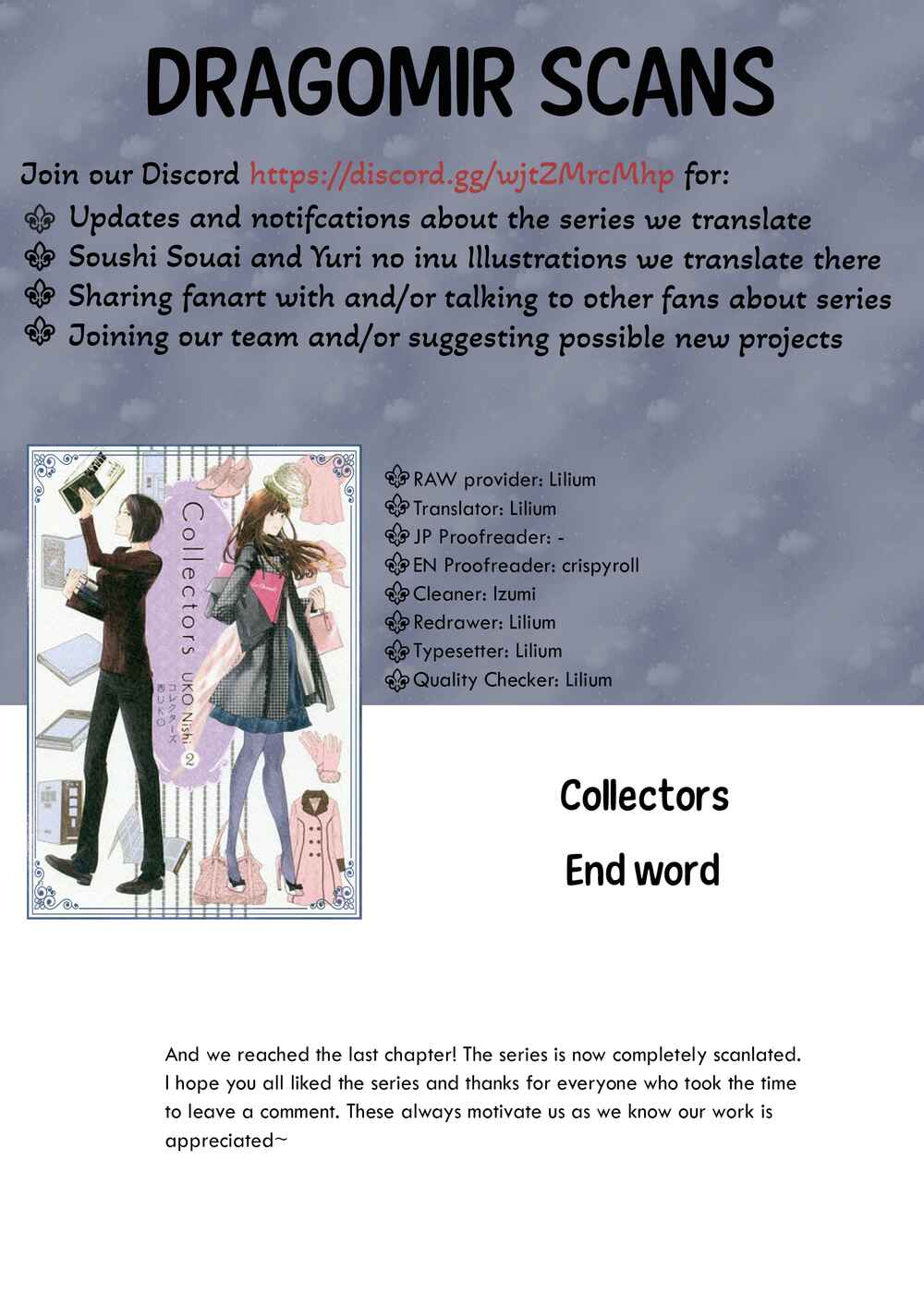 Page 25 Chapter 26.1 Collectors