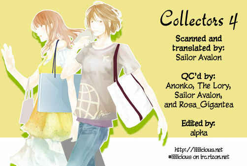 Page 5 Chapter 4 Collectors