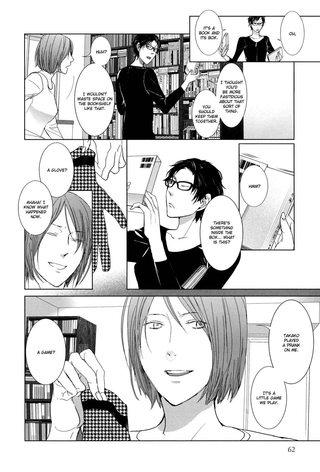 Page 2 Chapter 8.5 Collectors