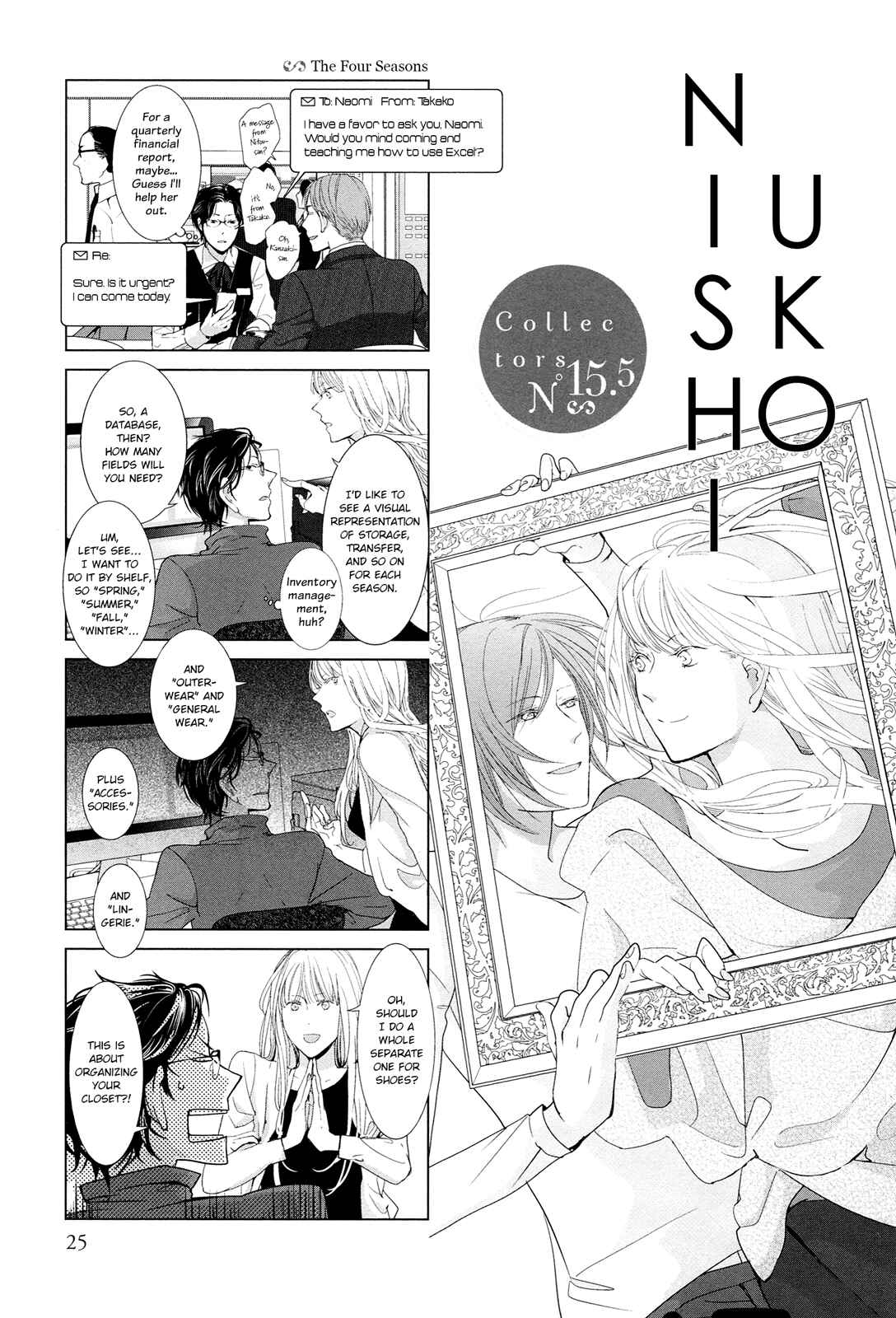 Page 1 Chapter 15.5 Collectors