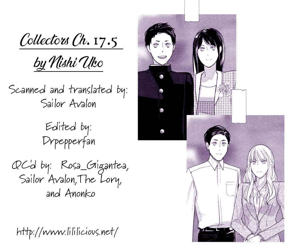 Page 5 Chapter 17.5 Collectors
