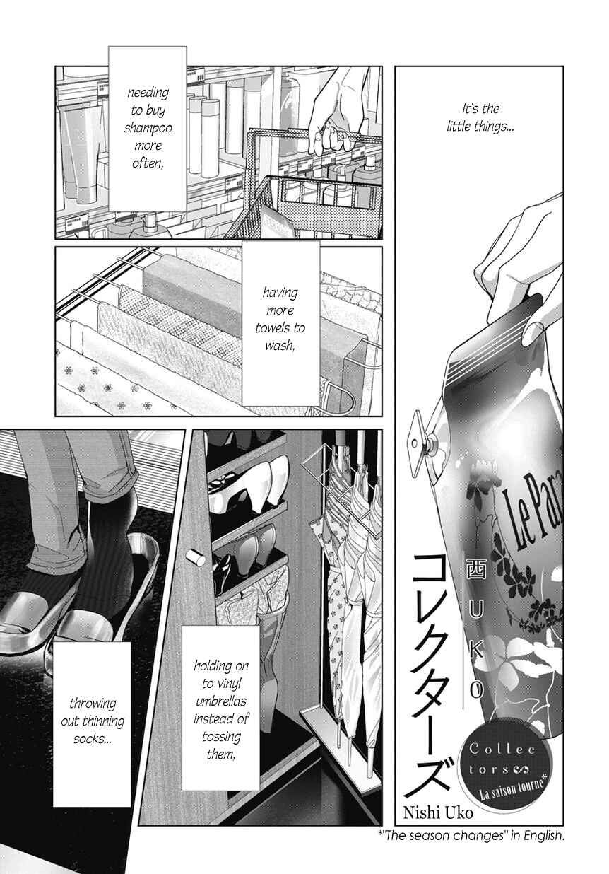 Page 1 Chapter 20.1 Collectors