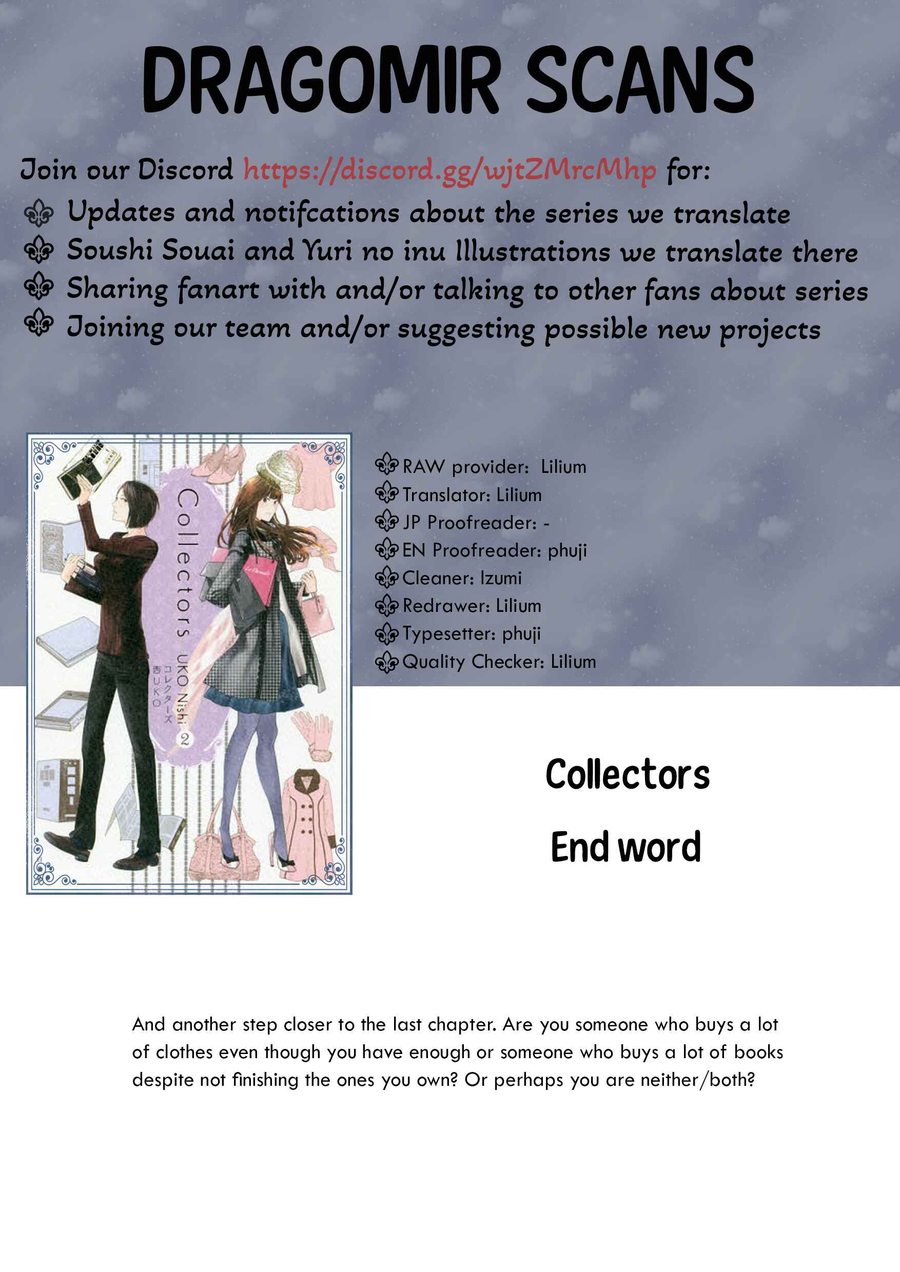 Page 5 Chapter 23 Collectors