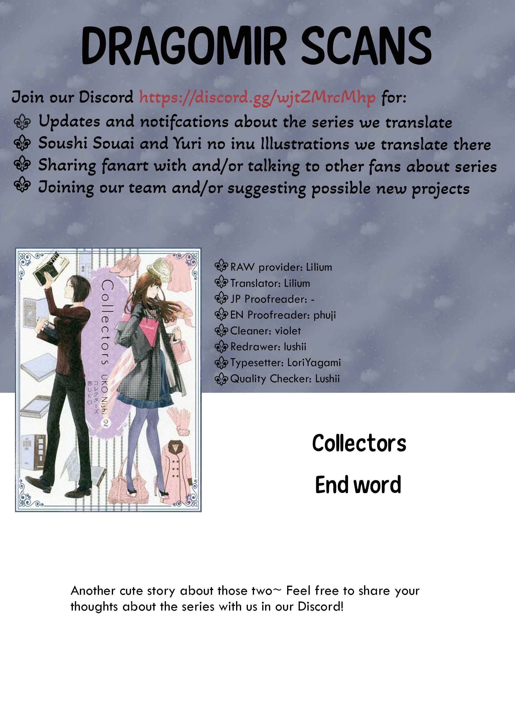 Page 9 Chapter 21.5 Collectors