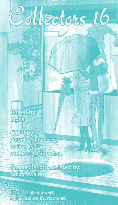 Page 5 Chapter 16 Collectors
