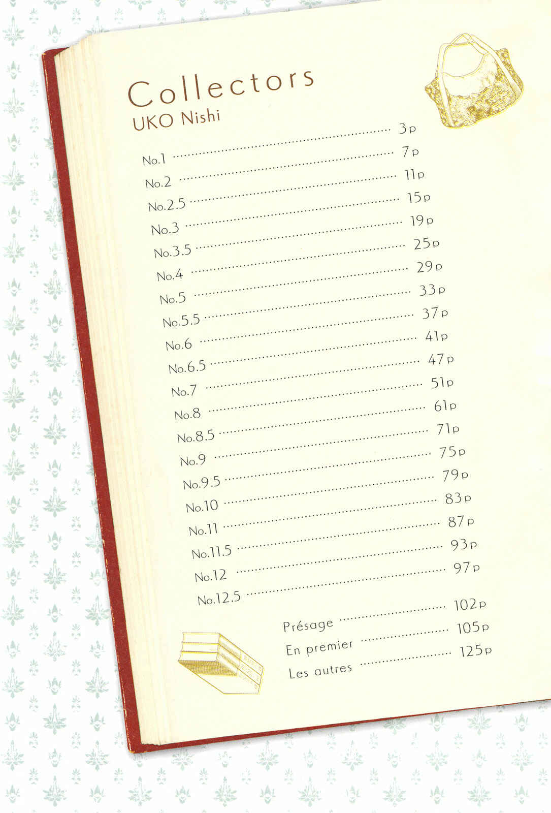Page 14 Chapter 12.6 Collectors