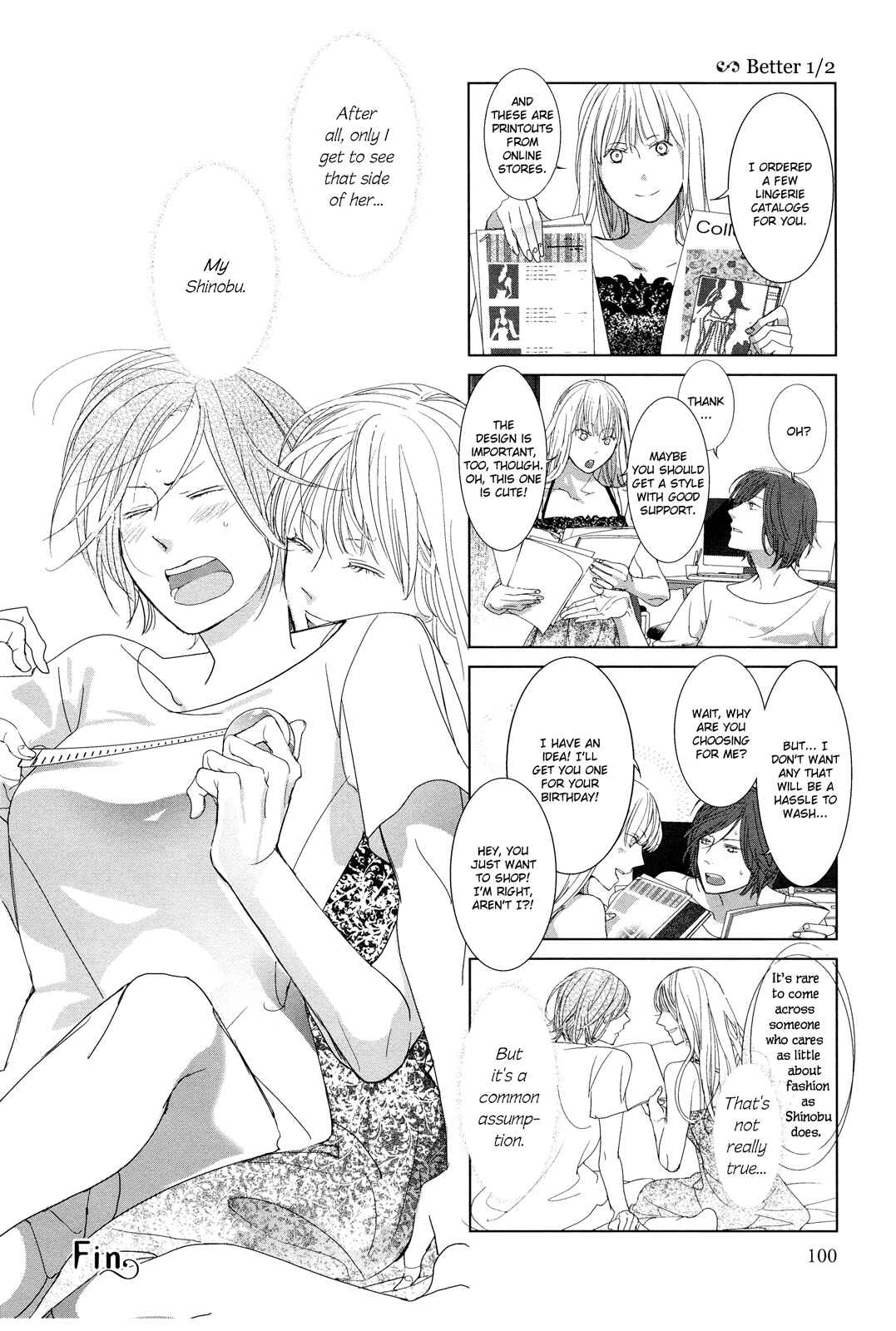 Page 4 Chapter 12.5 Collectors