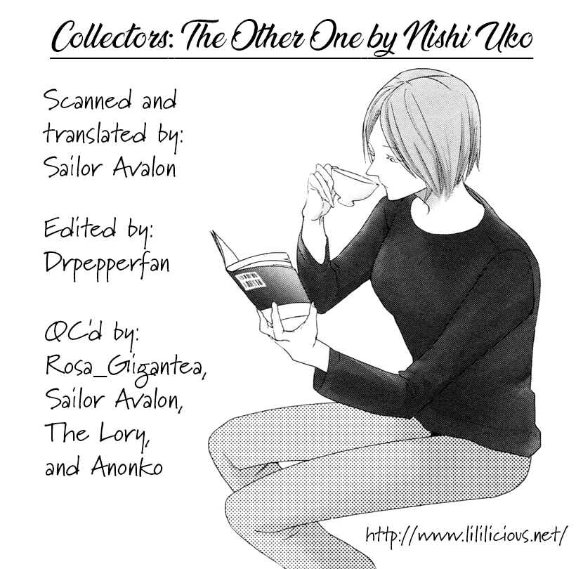 Page 7 Chapter 15.6 Collectors