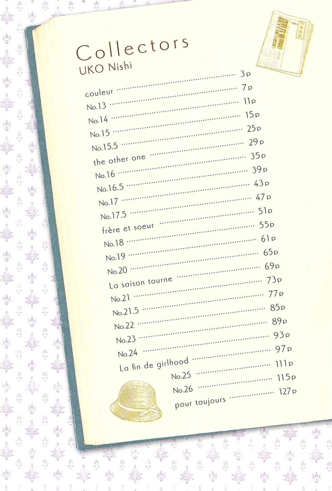 Page 13 Chapter 12.9 Collectors