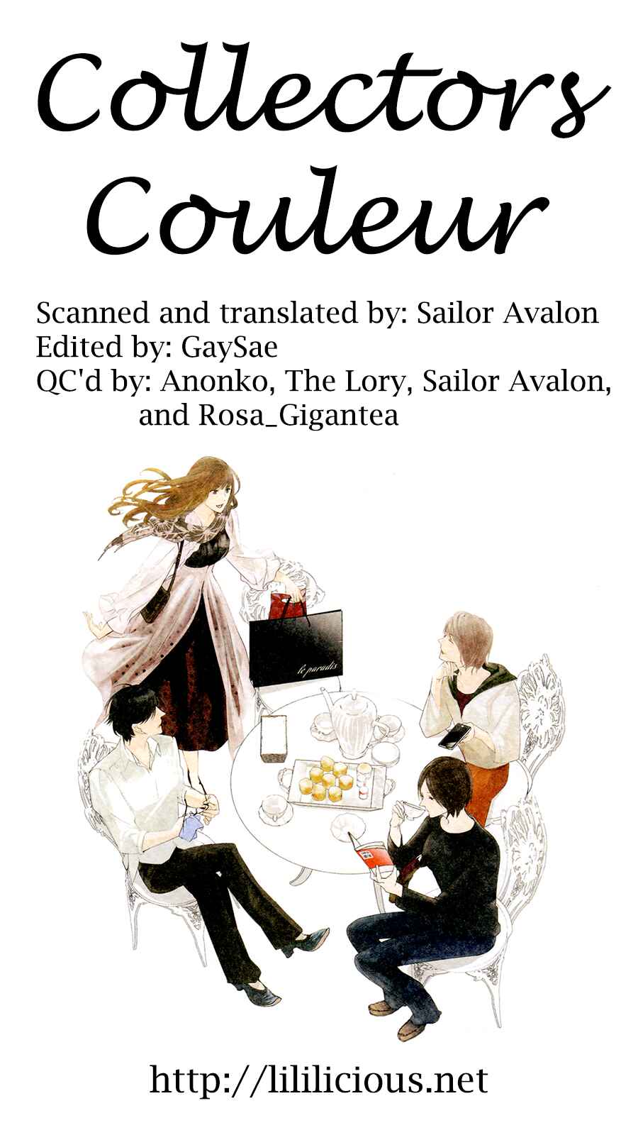 Page 5 Chapter 12.9 Collectors
