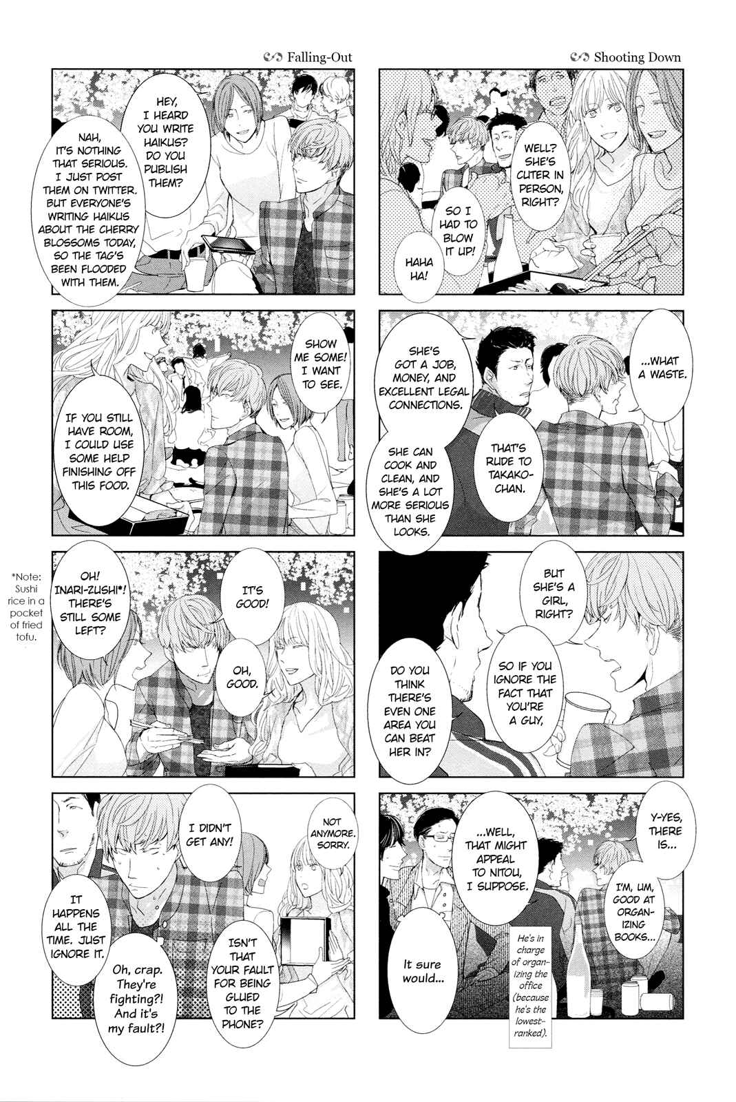Page 3 Chapter 16.5 Collectors