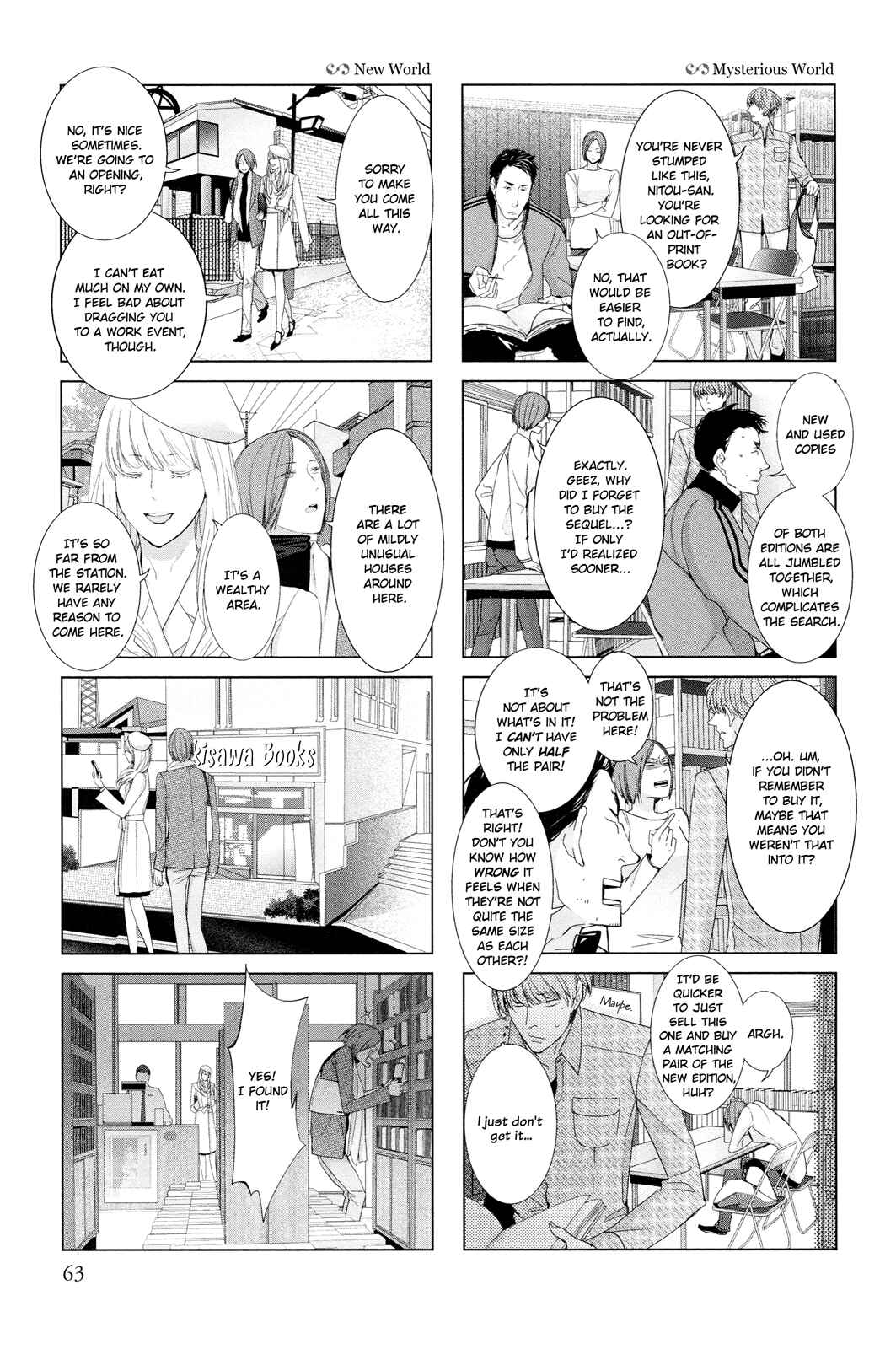 Page 3 Chapter 19 Collectors