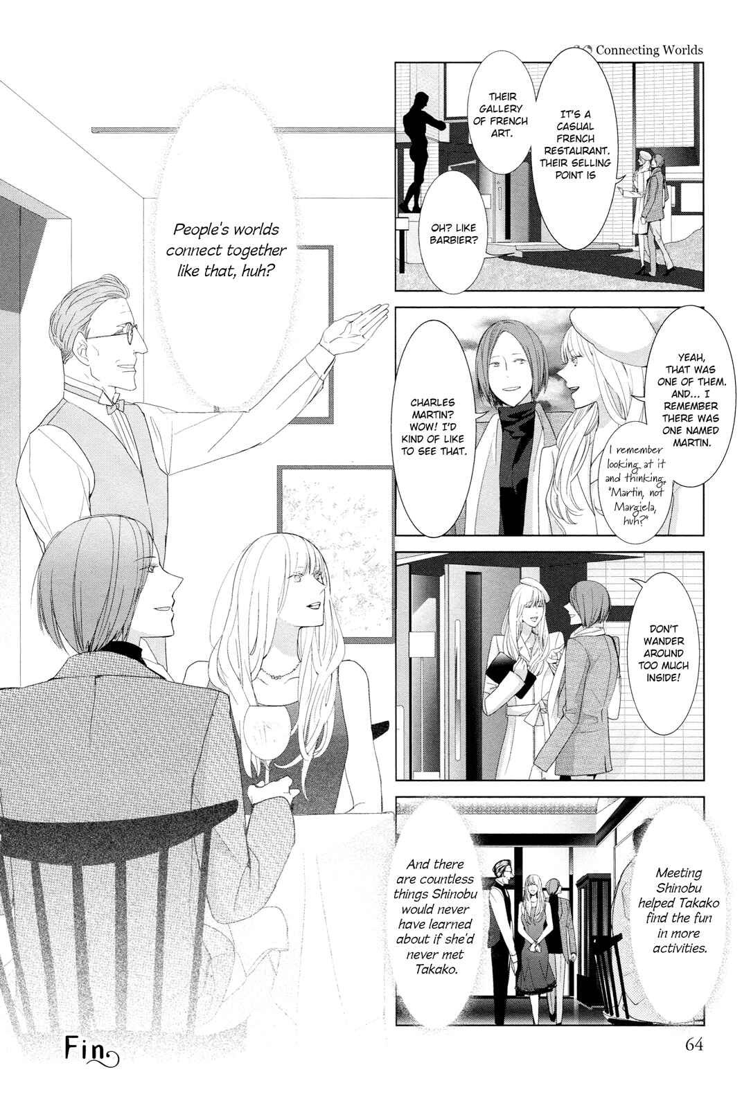 Page 4 Chapter 19 Collectors