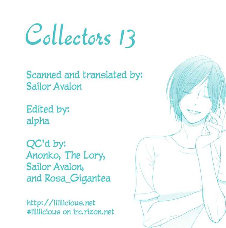 Page 5 Chapter 13 Collectors