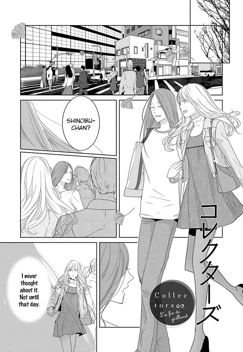 Page 1 Chapter 24.5 Collectors