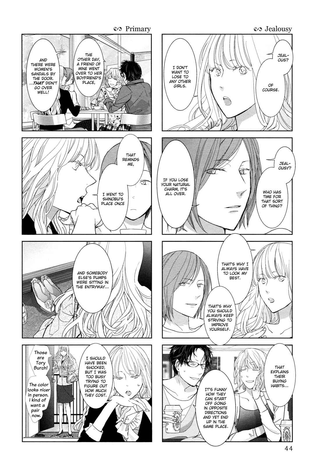Page 2 Chapter 14 Collectors