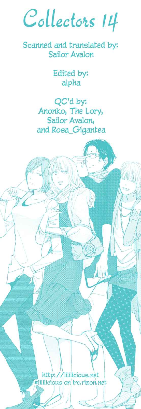 Page 5 Chapter 14 Collectors