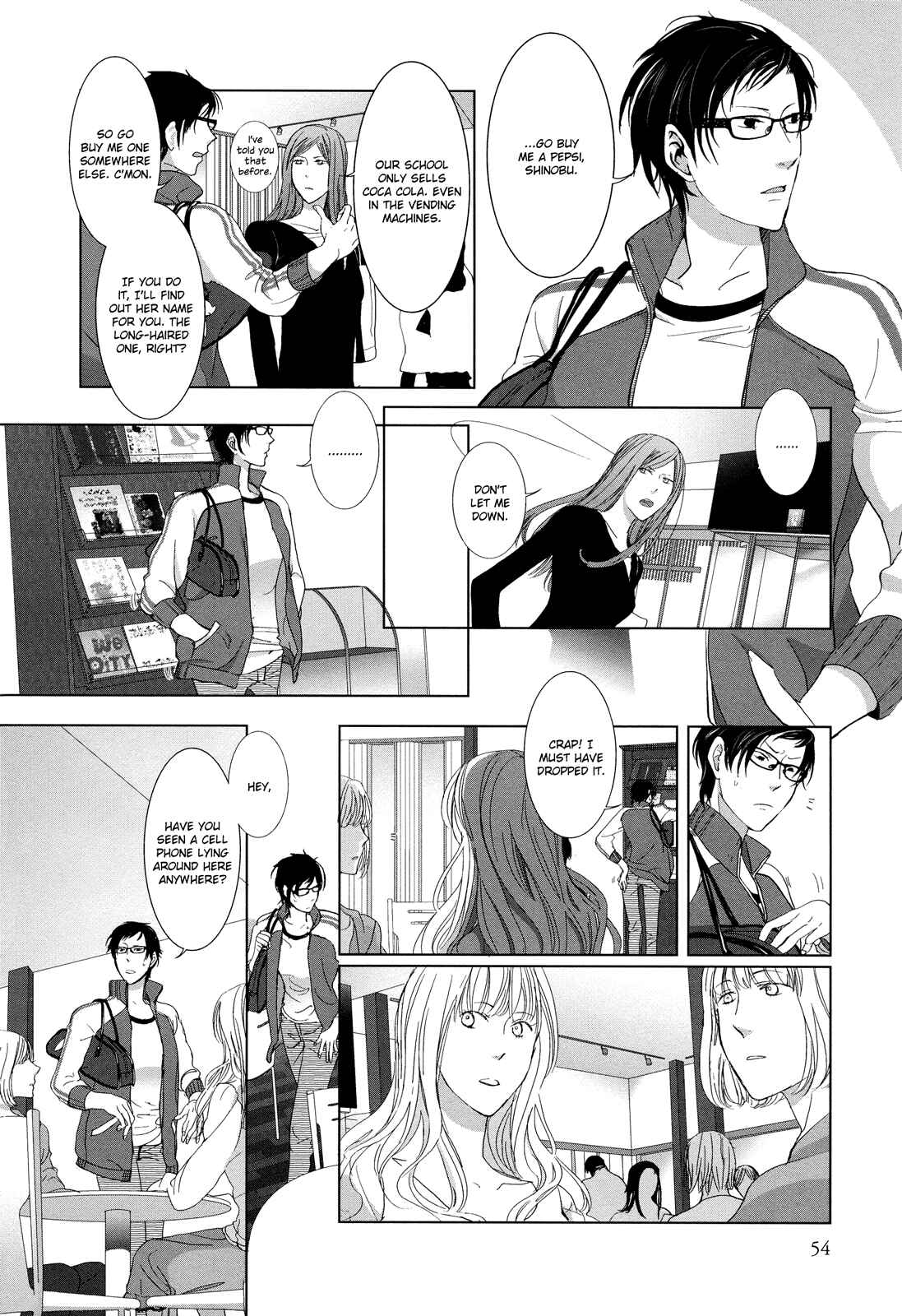Page 4 Chapter 8 Collectors