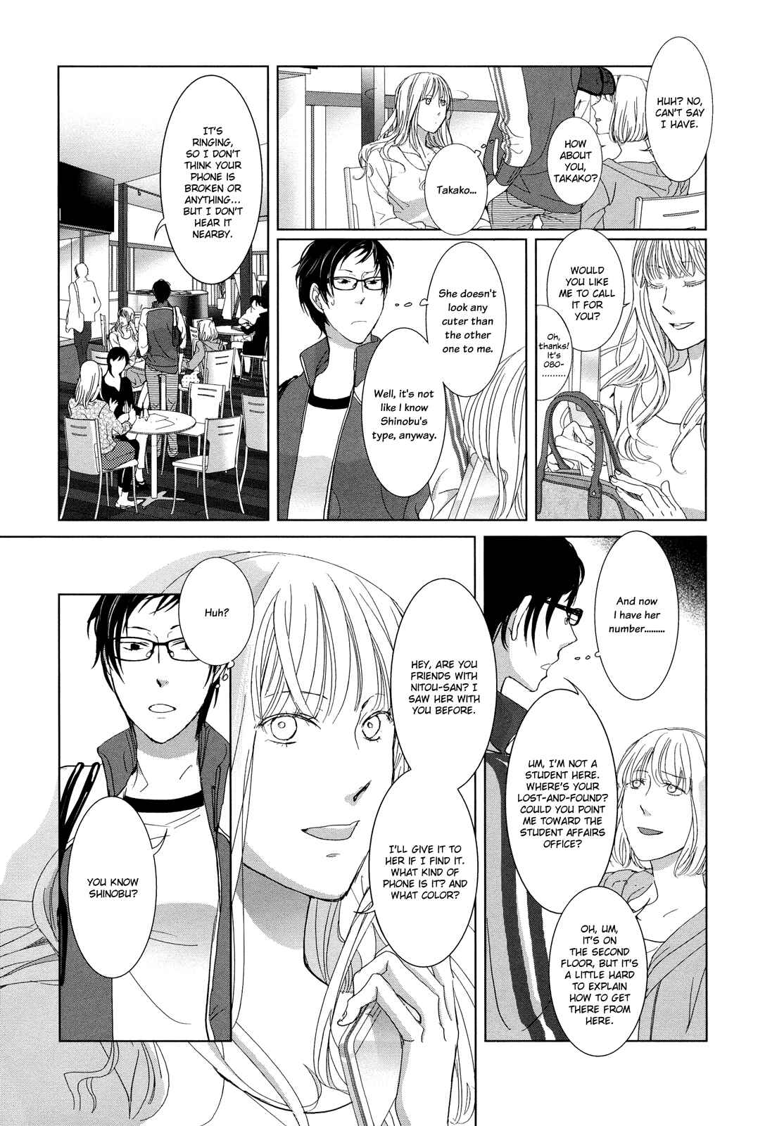Page 5 Chapter 8 Collectors