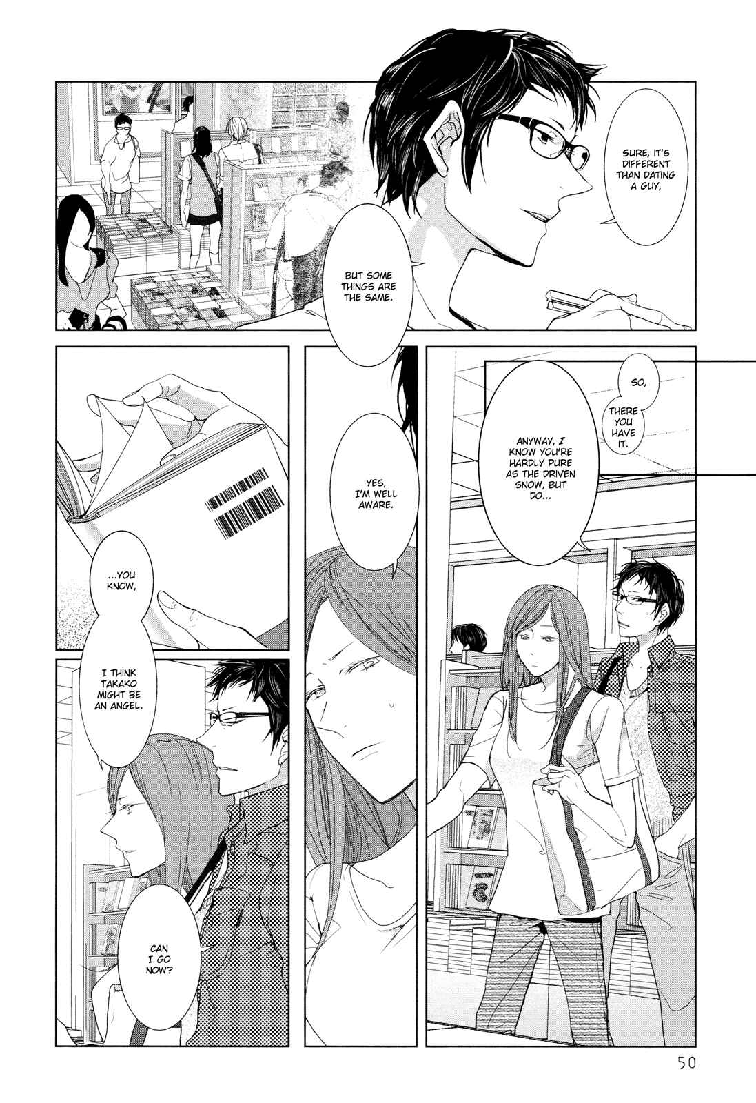 Page 4 Chapter 15 Collectors