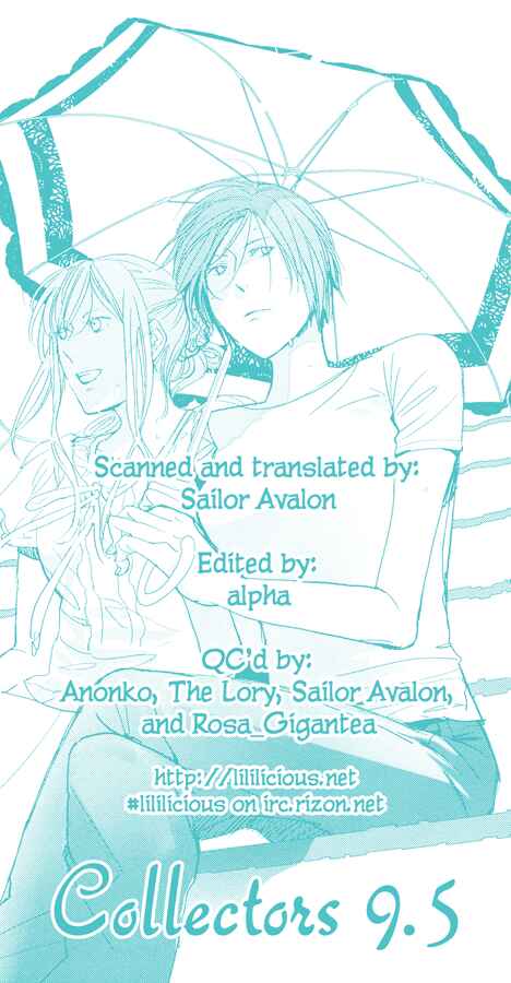 Page 5 Chapter 9.5 Collectors