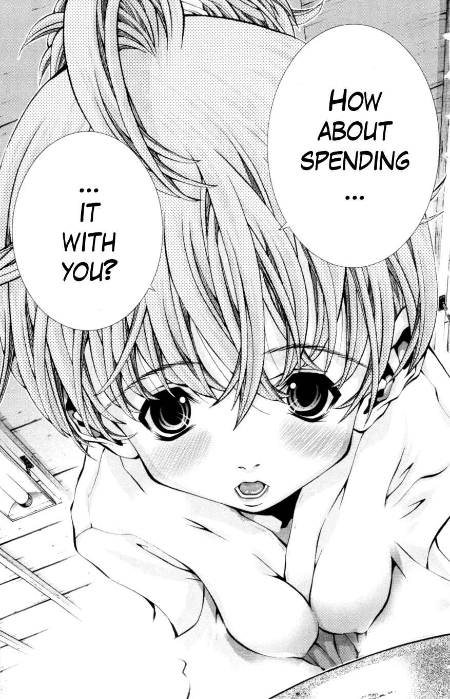 Page 10 Chapter 130 Eiken