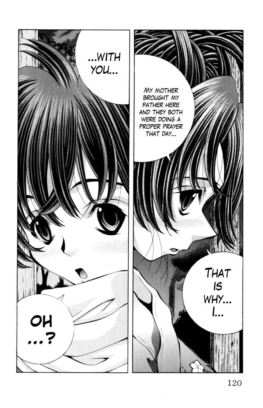 Page 17 Chapter 130 Eiken