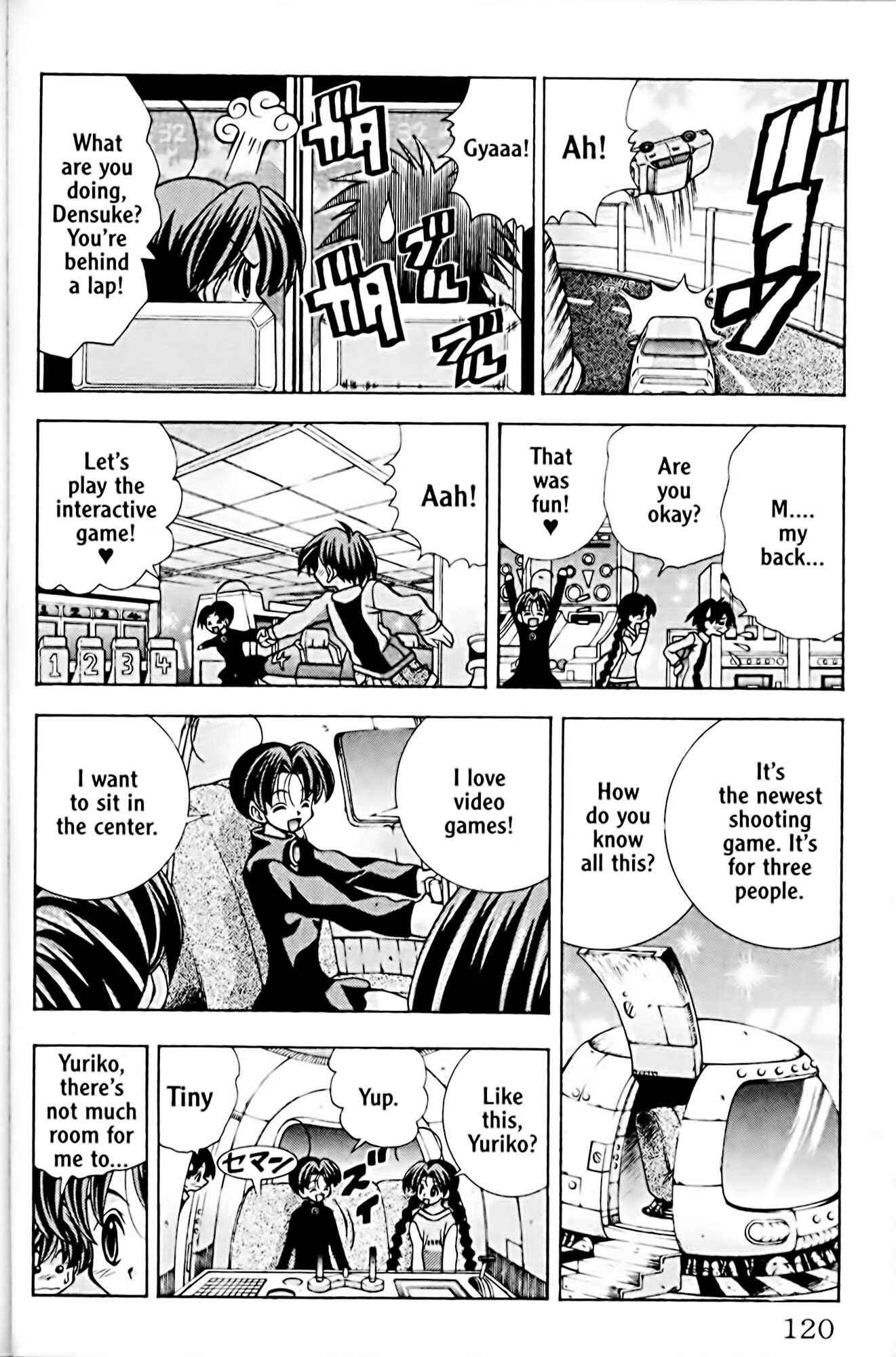 Page 10 Chapter 49 Eiken