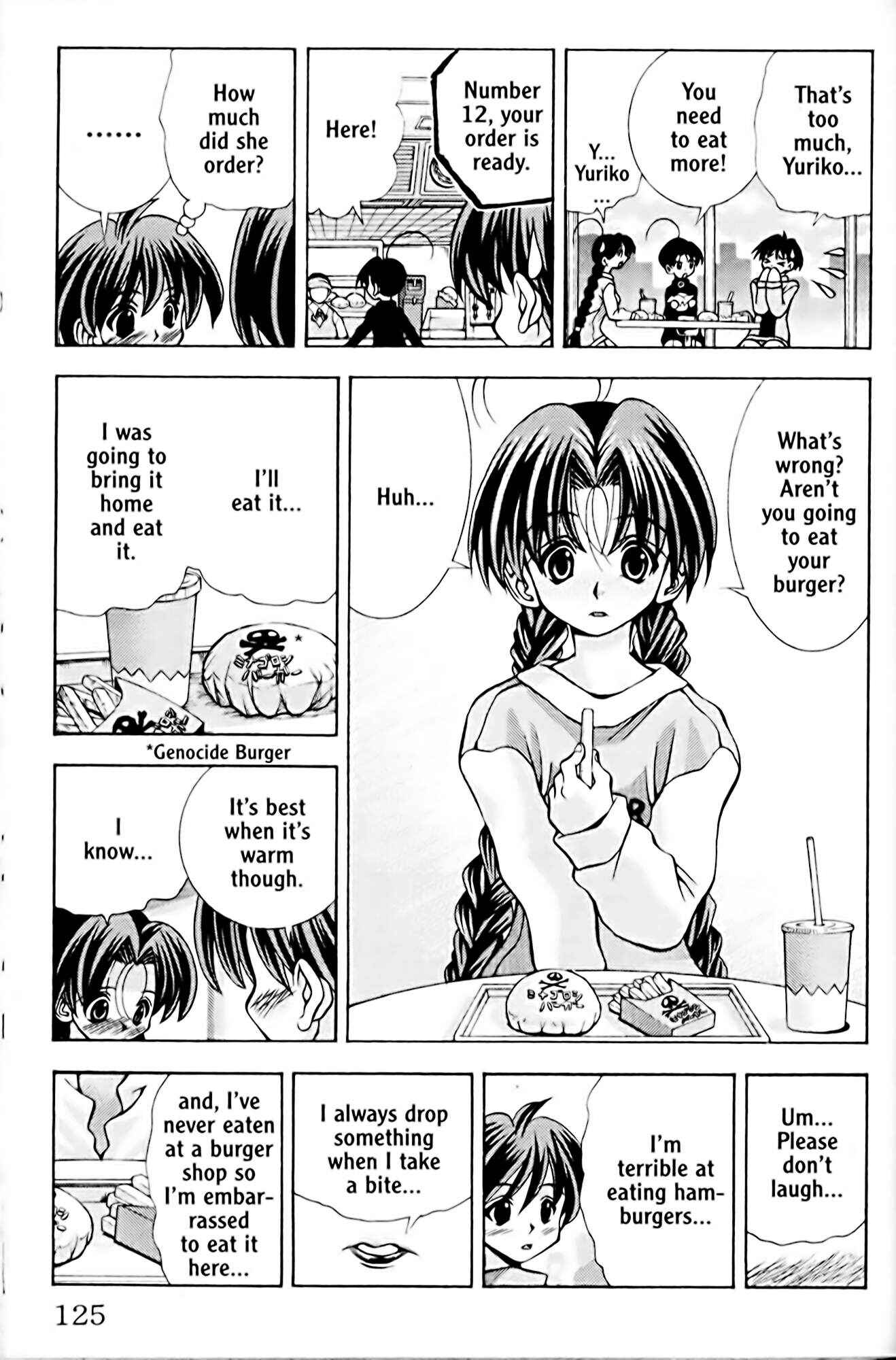Page 15 Chapter 49 Eiken