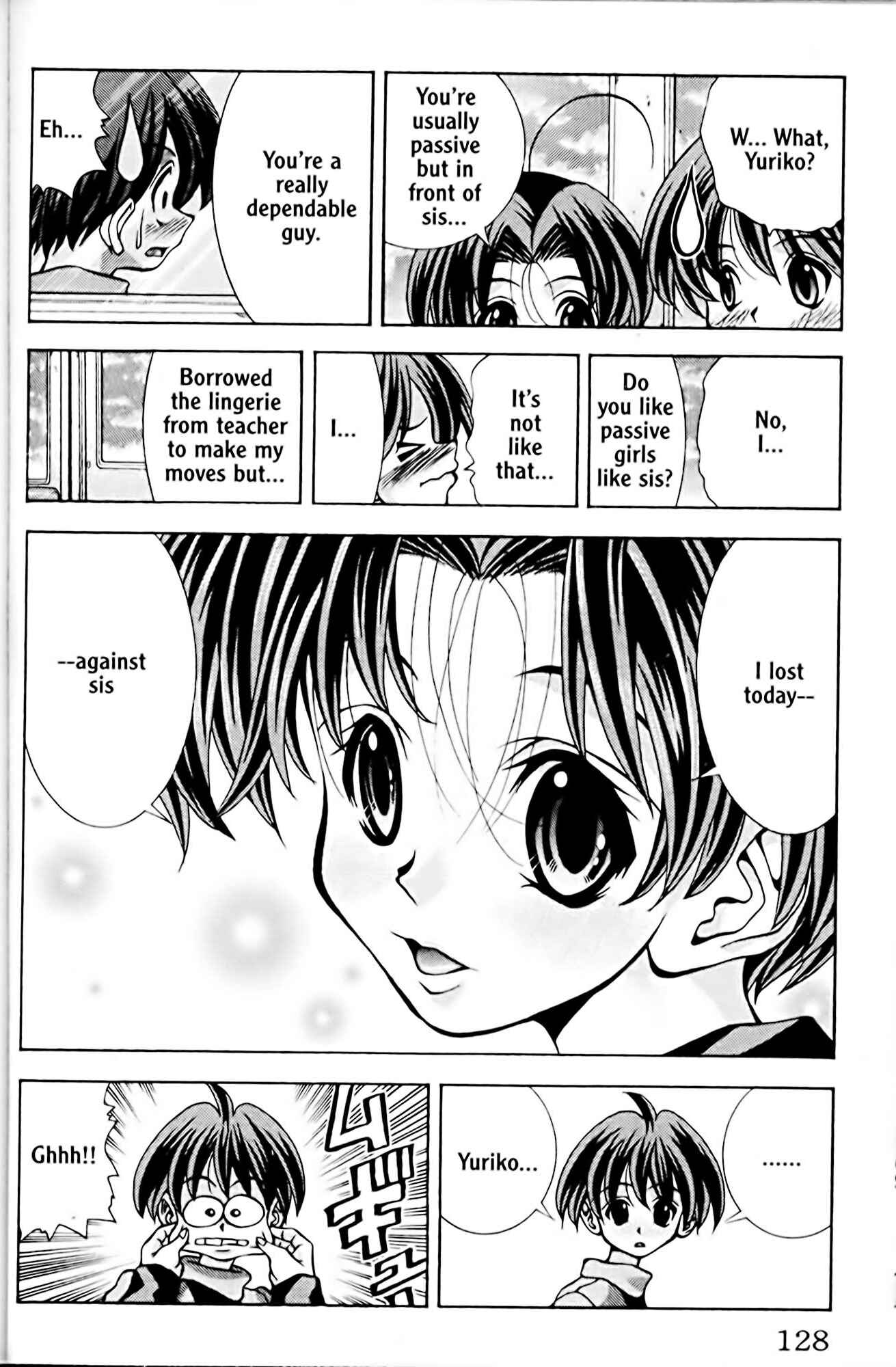 Page 18 Chapter 49 Eiken