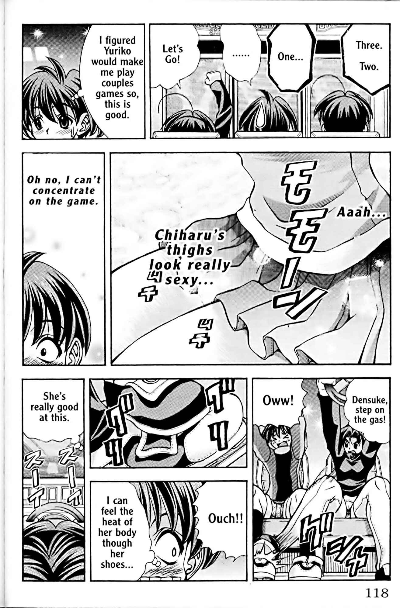 Page 8 Chapter 49 Eiken