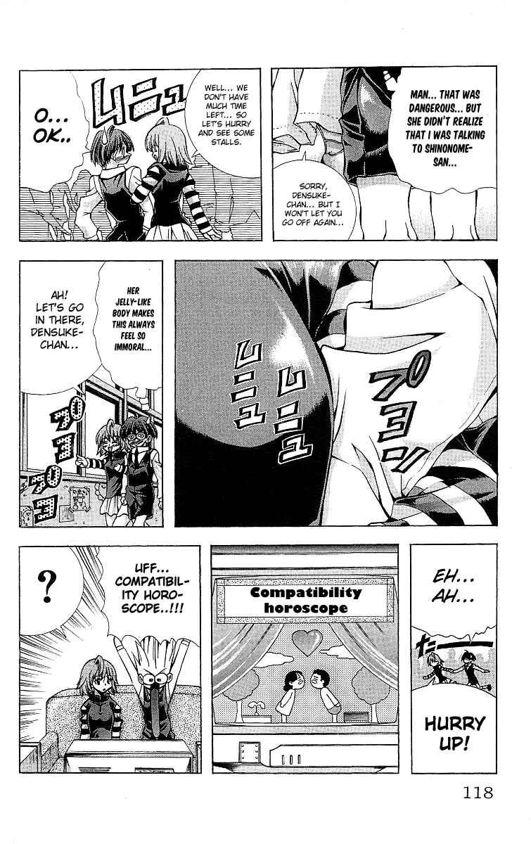 Page 15 Chapter 121 Eiken