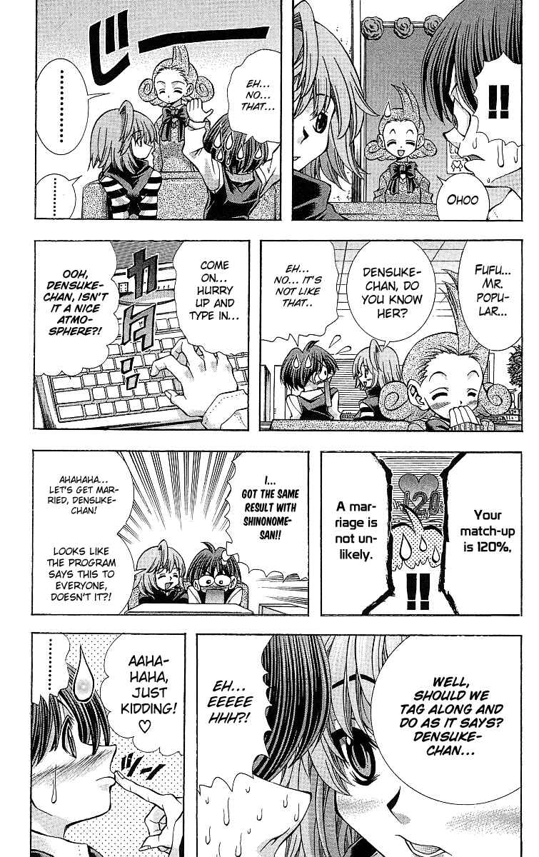 Page 16 Chapter 121 Eiken