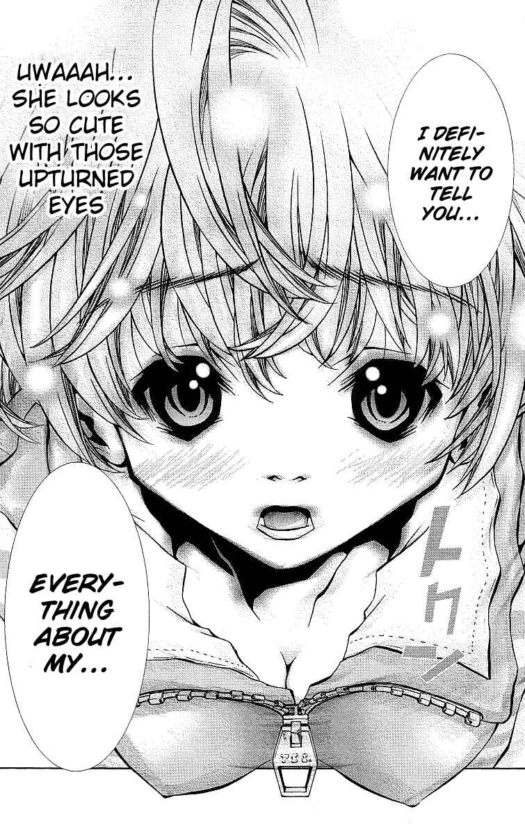 Page 19 Chapter 121 Eiken
