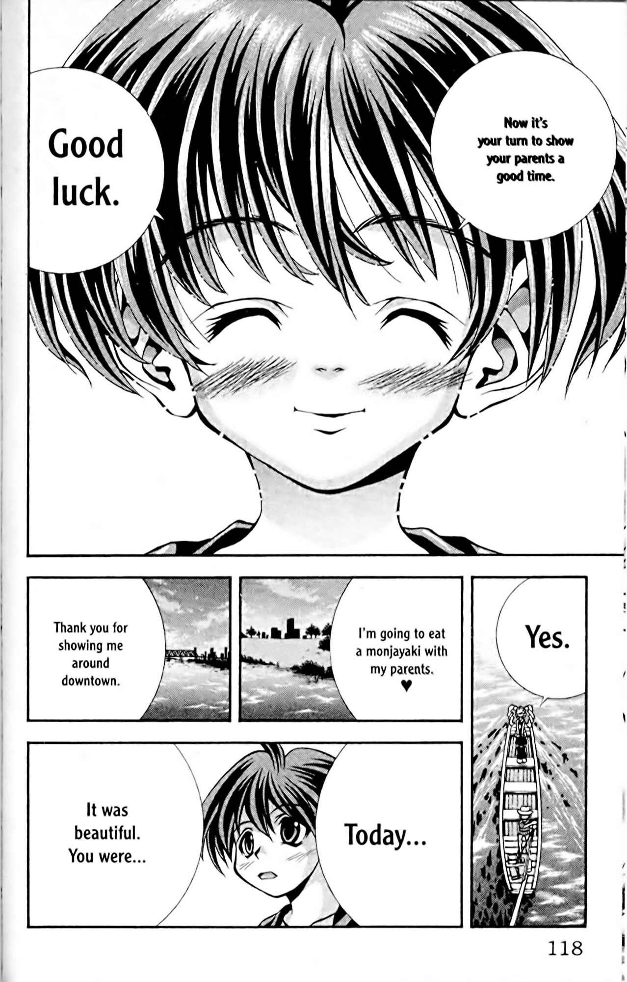 Page 16 Chapter 58 Eiken