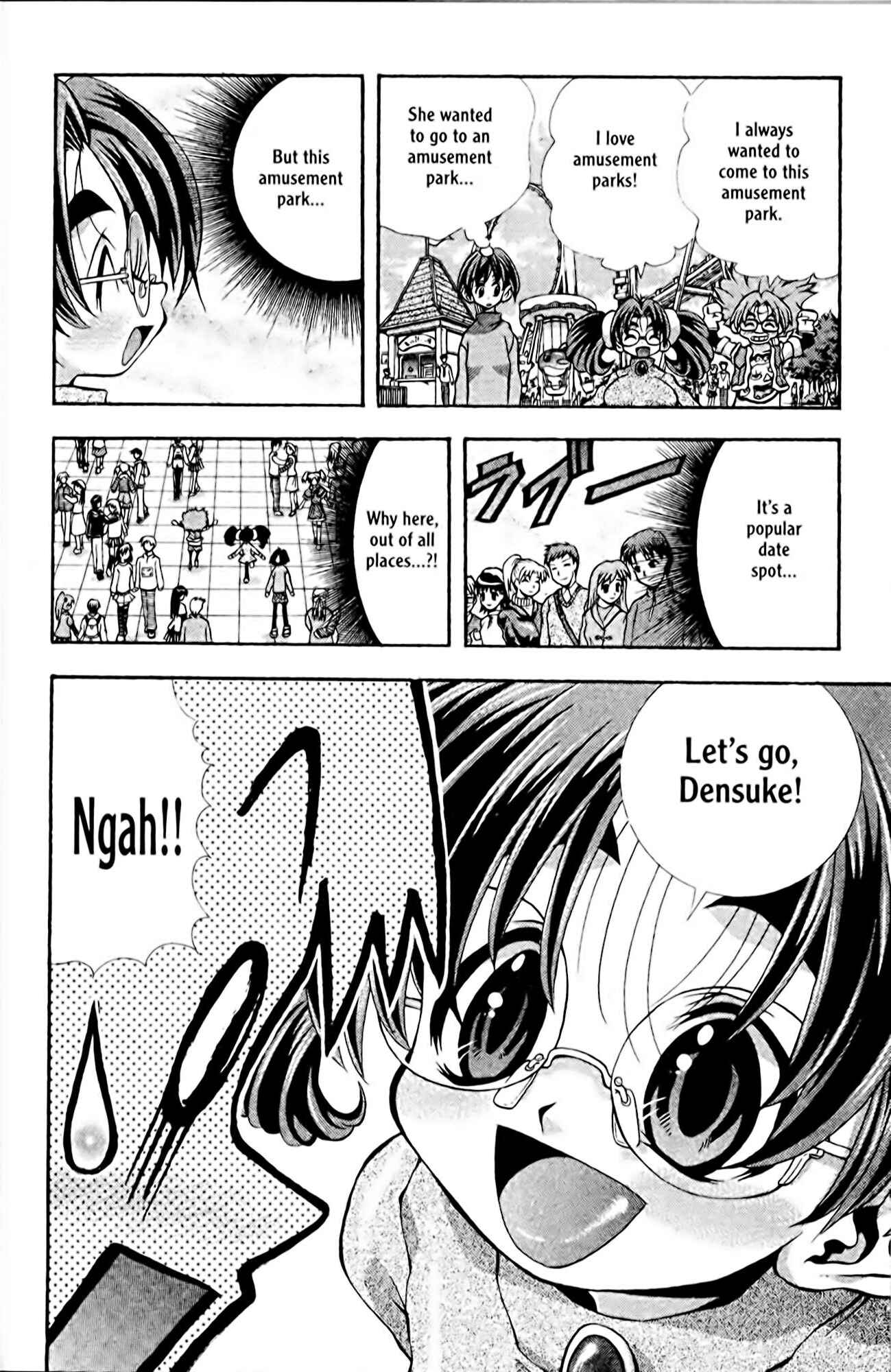 Page 9 Chapter 80 Eiken