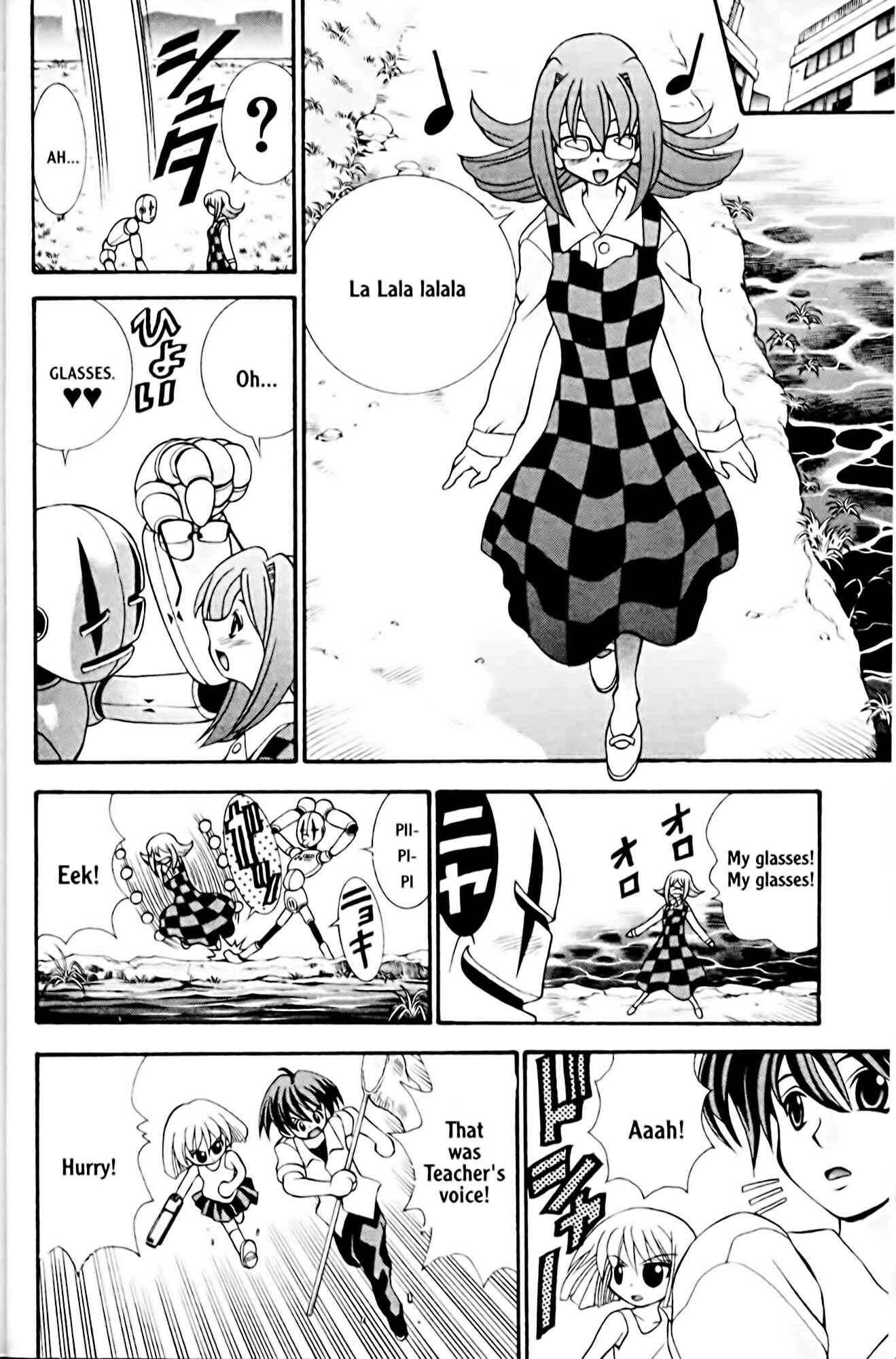 Page 10 Chapter 18 Eiken