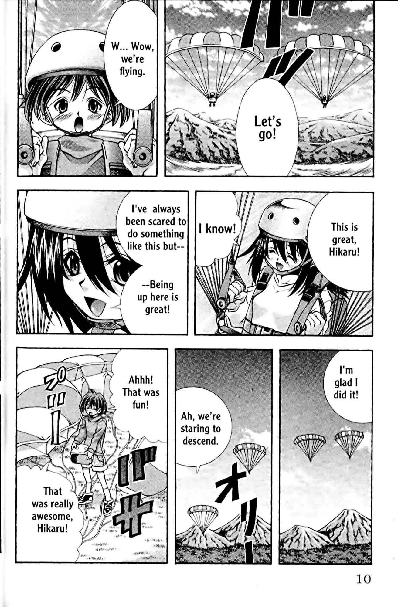 Page 11 Chapter 98 Eiken
