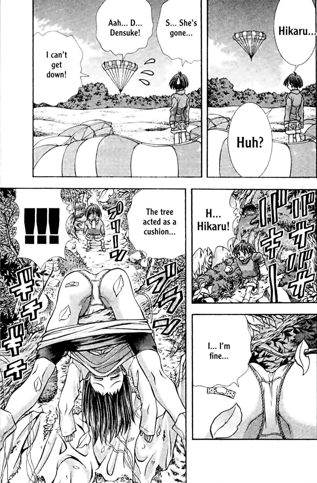 Page 12 Chapter 98 Eiken