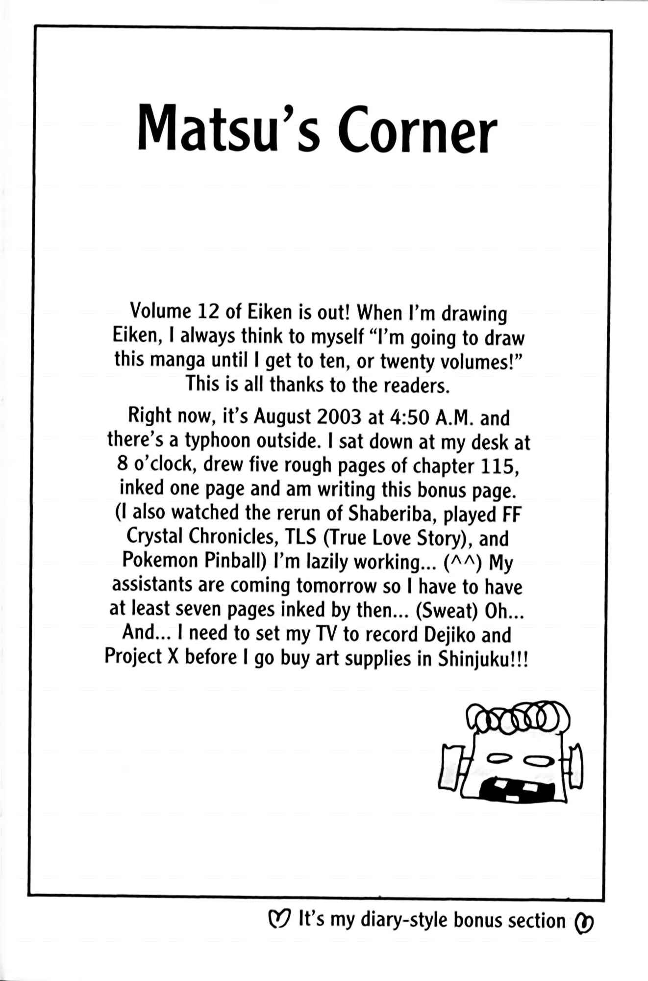 Page 25 Chapter 98 Eiken