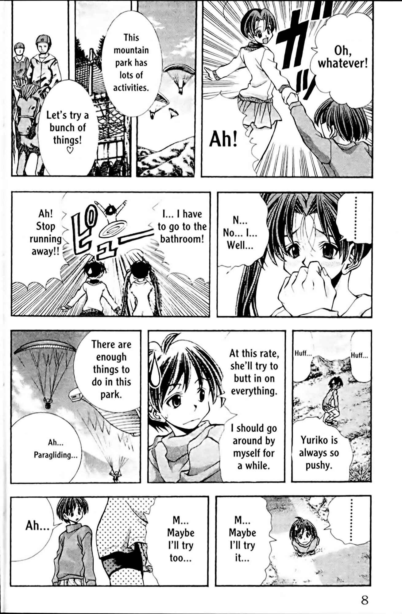 Page 9 Chapter 98 Eiken