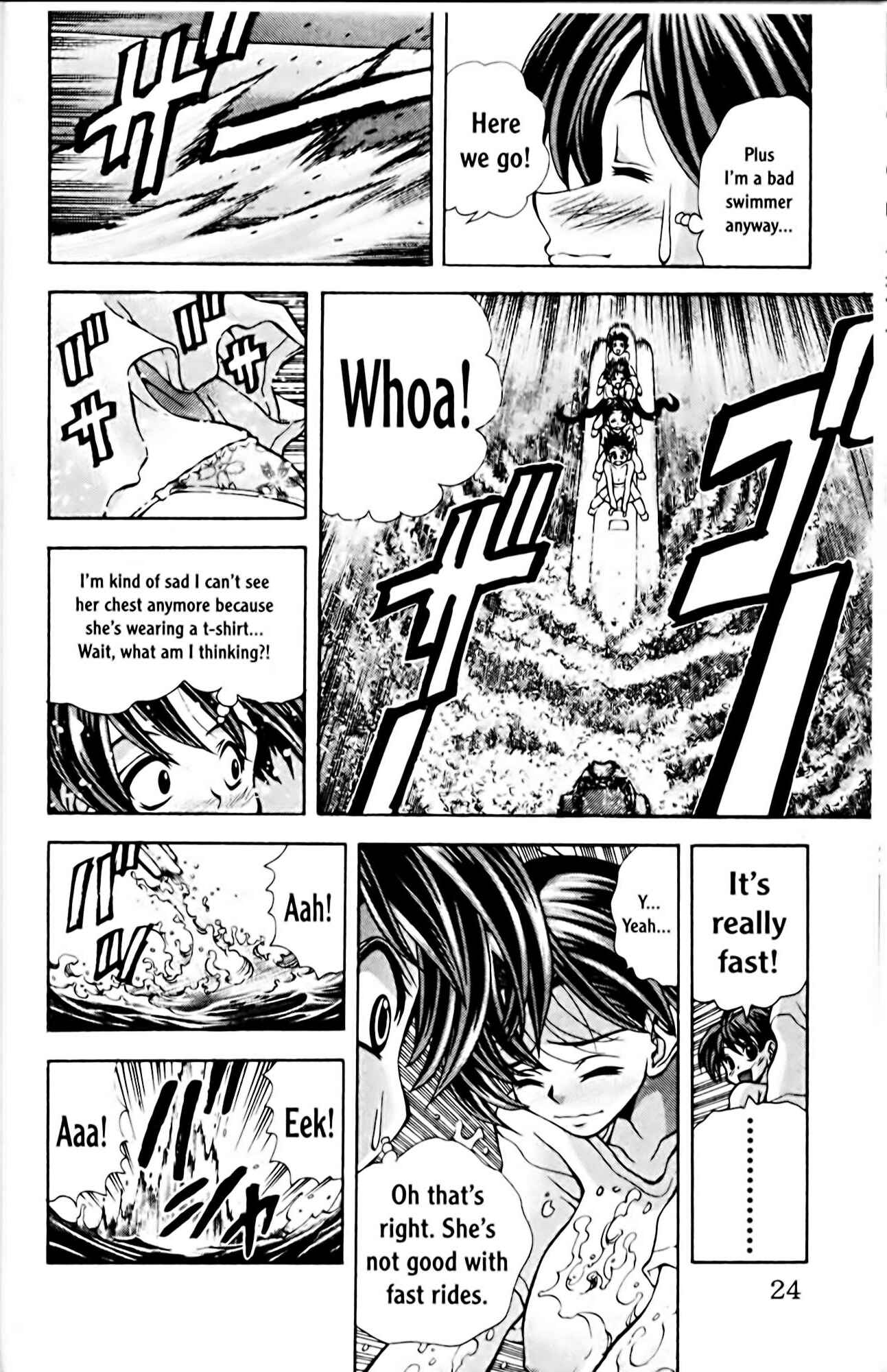 Page 27 Chapter 62 Eiken