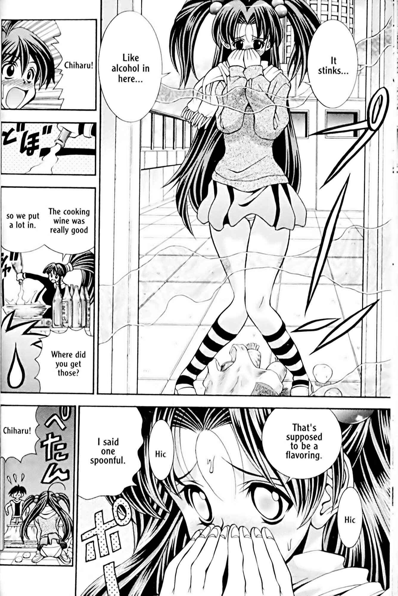 Page 14 Chapter 29 Eiken