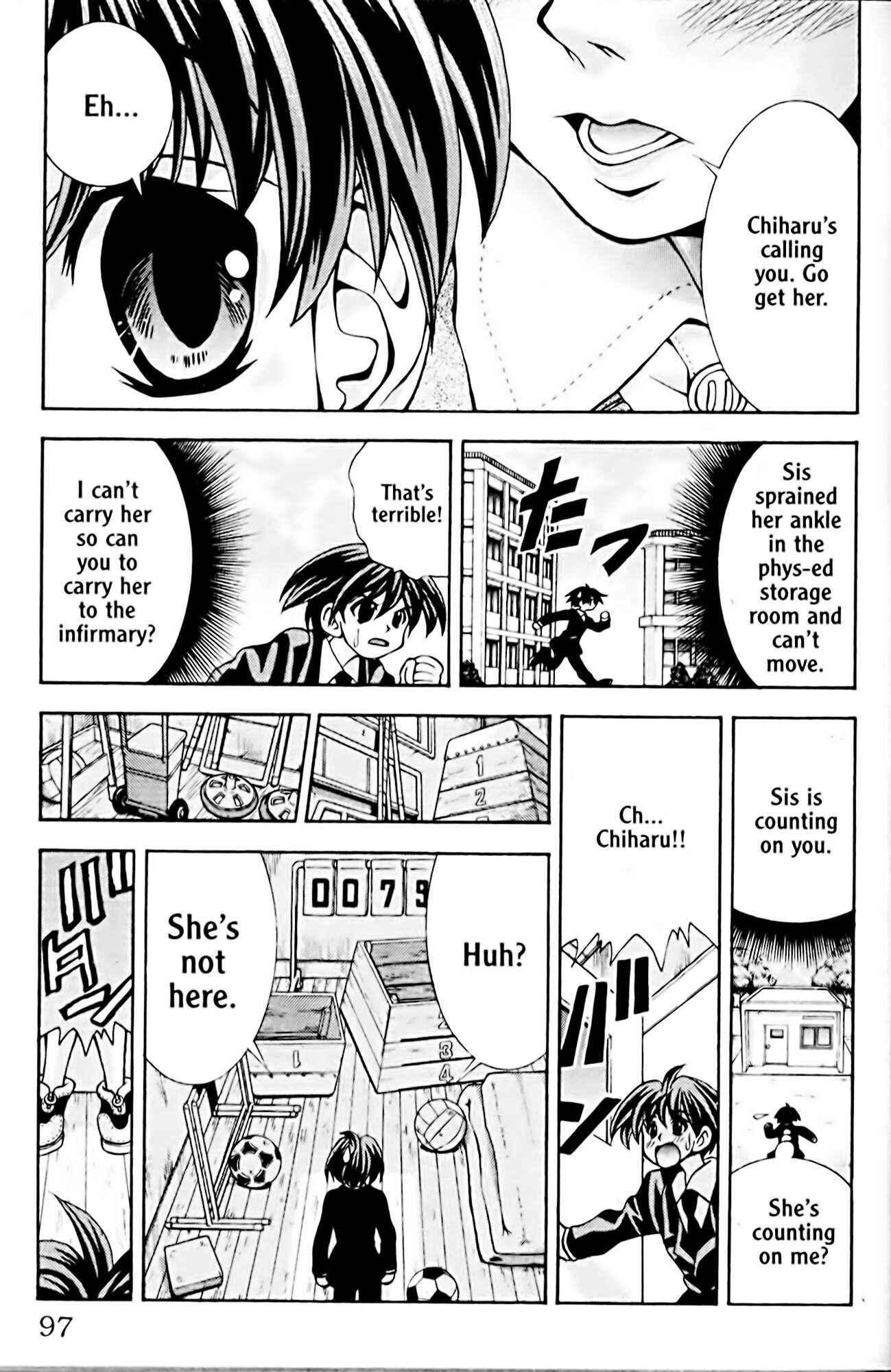 Page 7 Chapter 48 Eiken