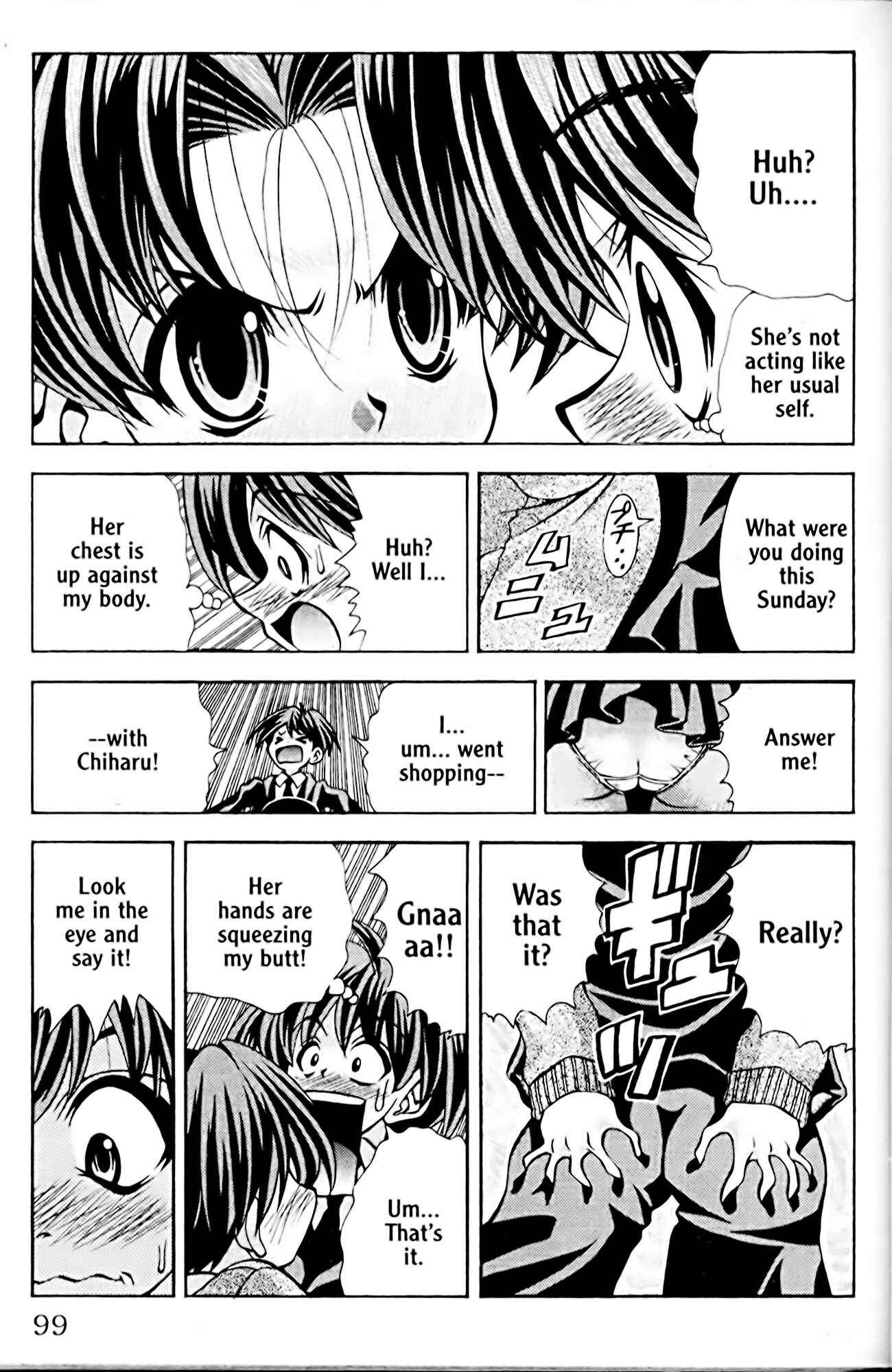 Page 9 Chapter 48 Eiken