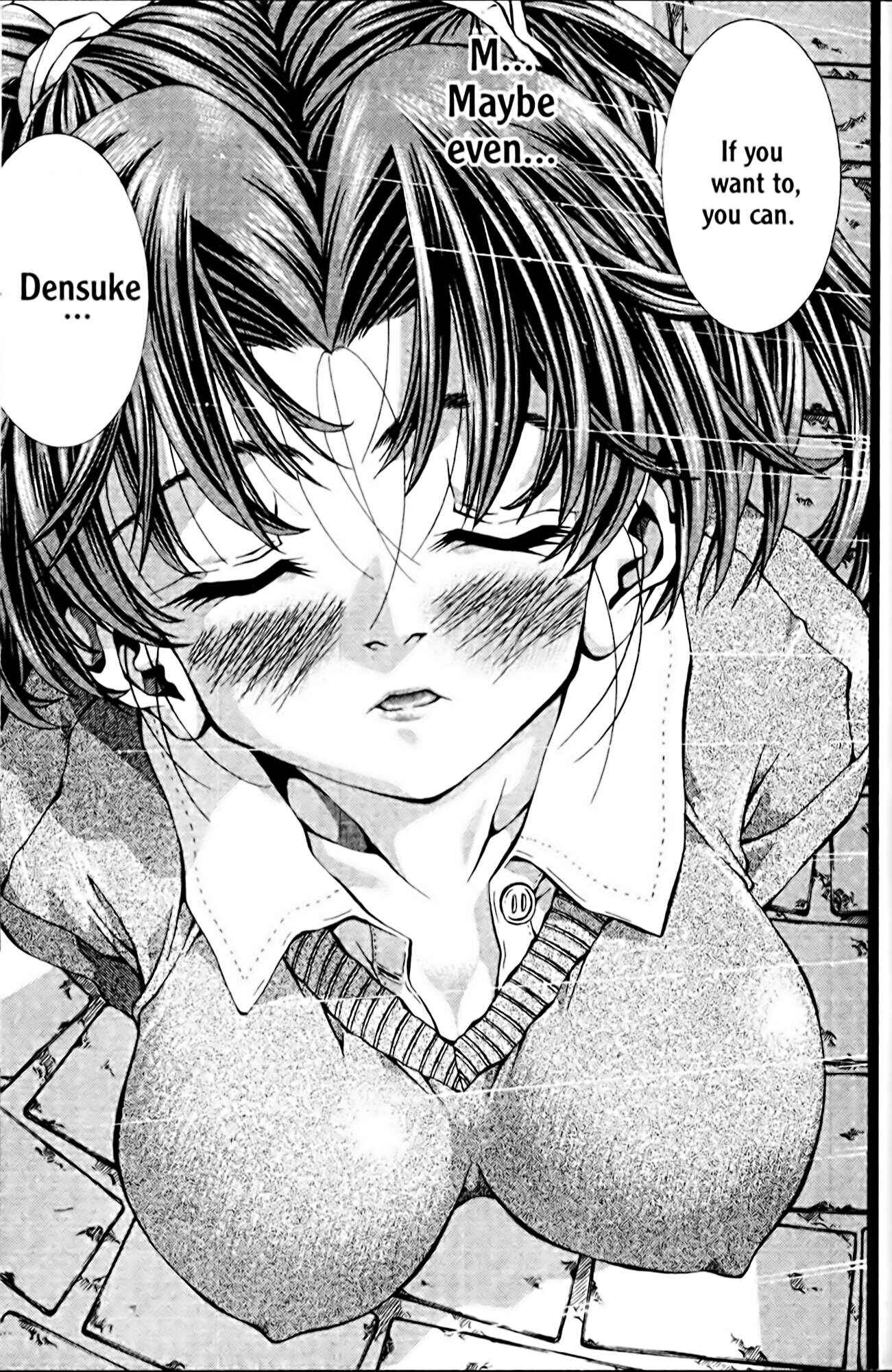 Page 15 Chapter 93 Eiken