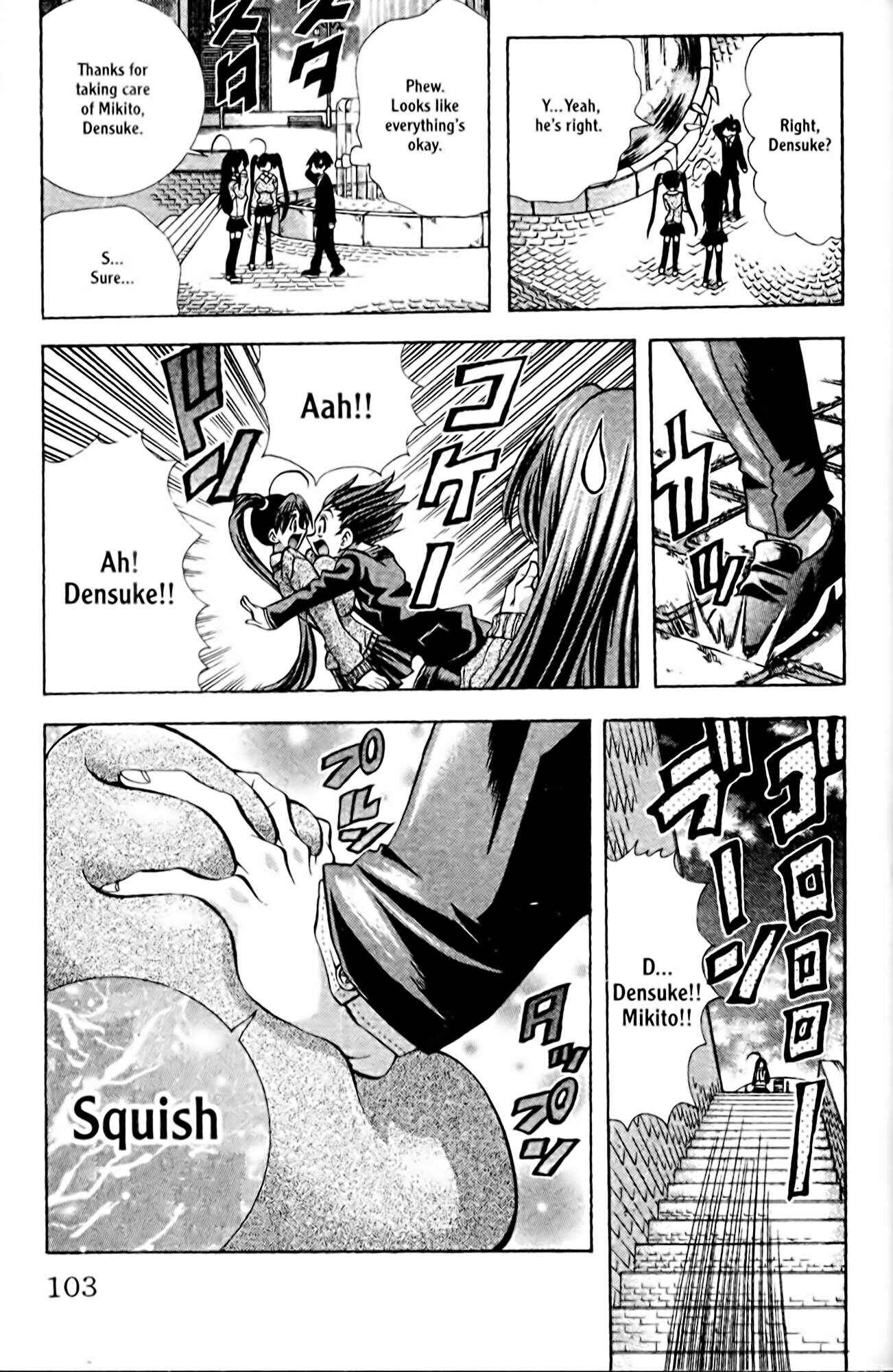 Page 19 Chapter 93 Eiken