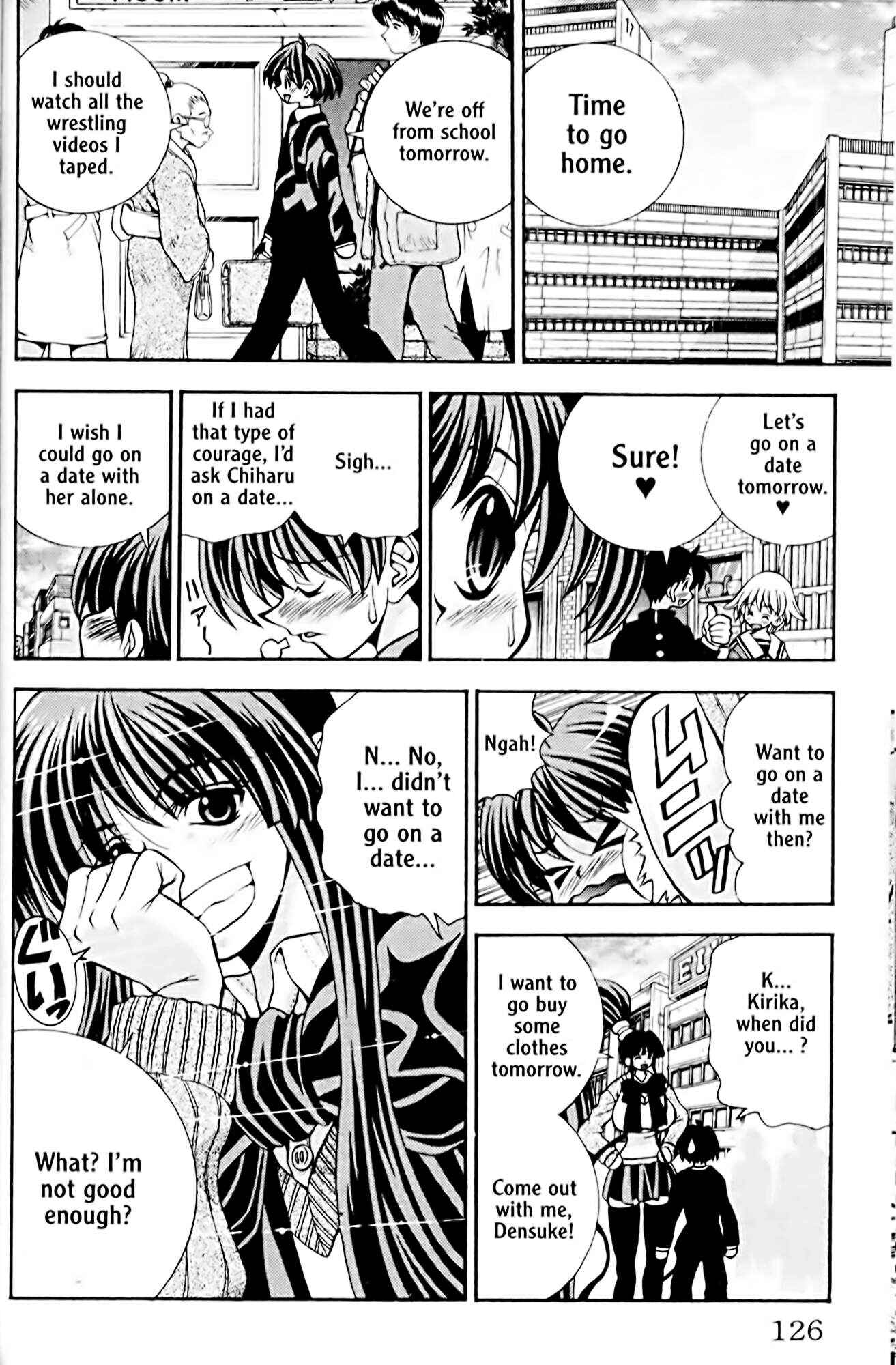 Page 2 Chapter 41 Eiken