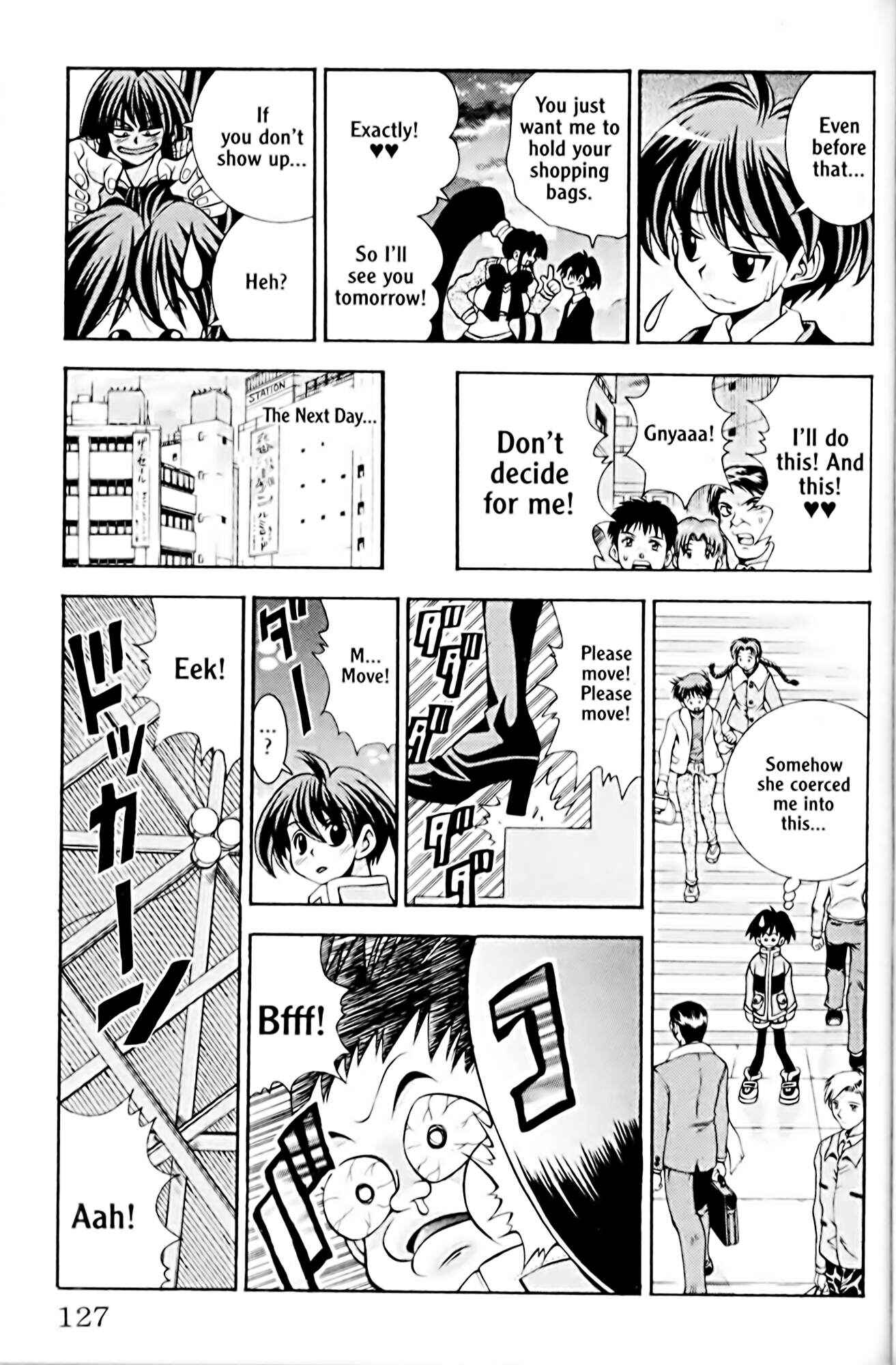 Page 3 Chapter 41 Eiken