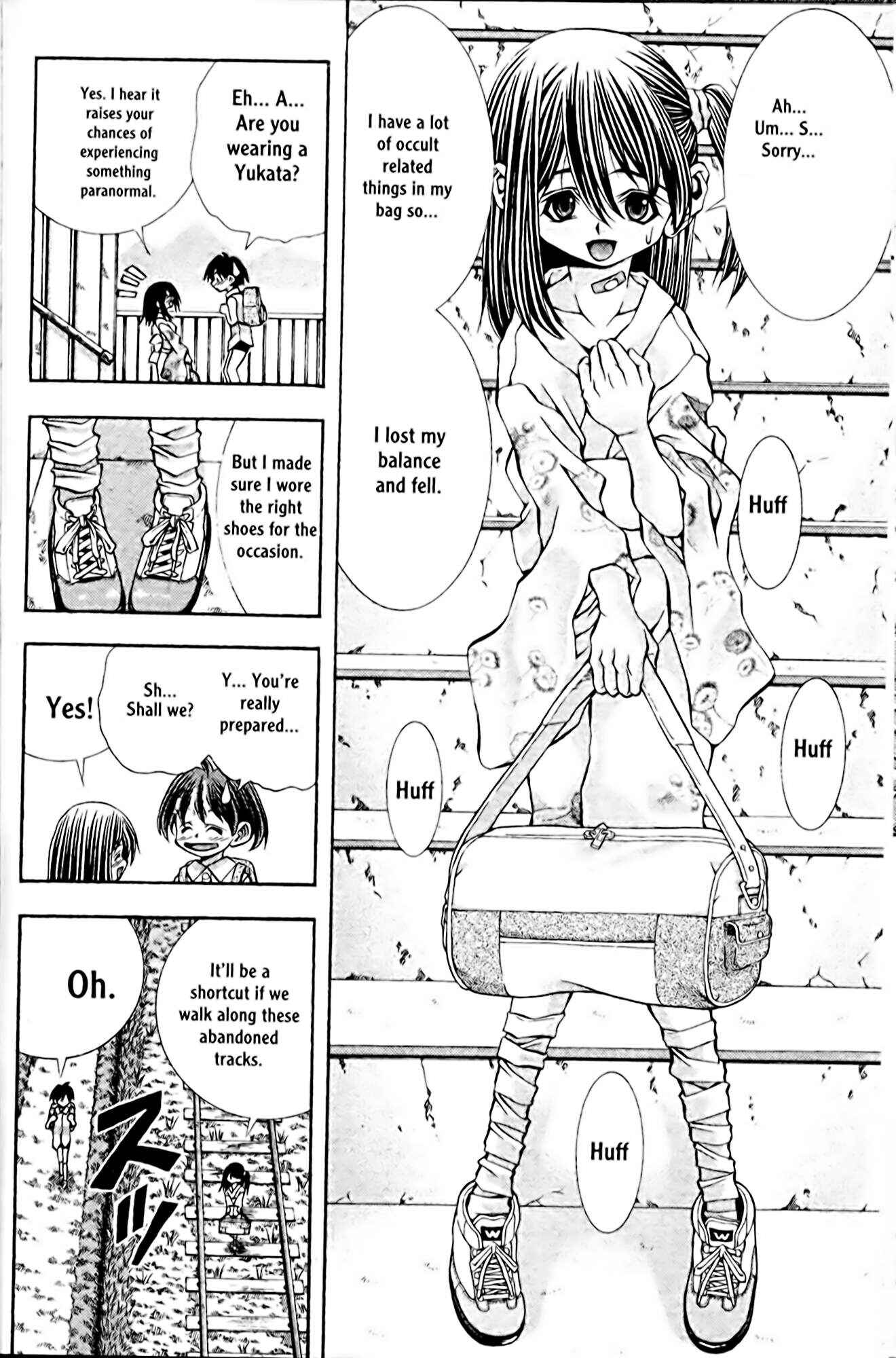 Page 4 Chapter 104 Eiken